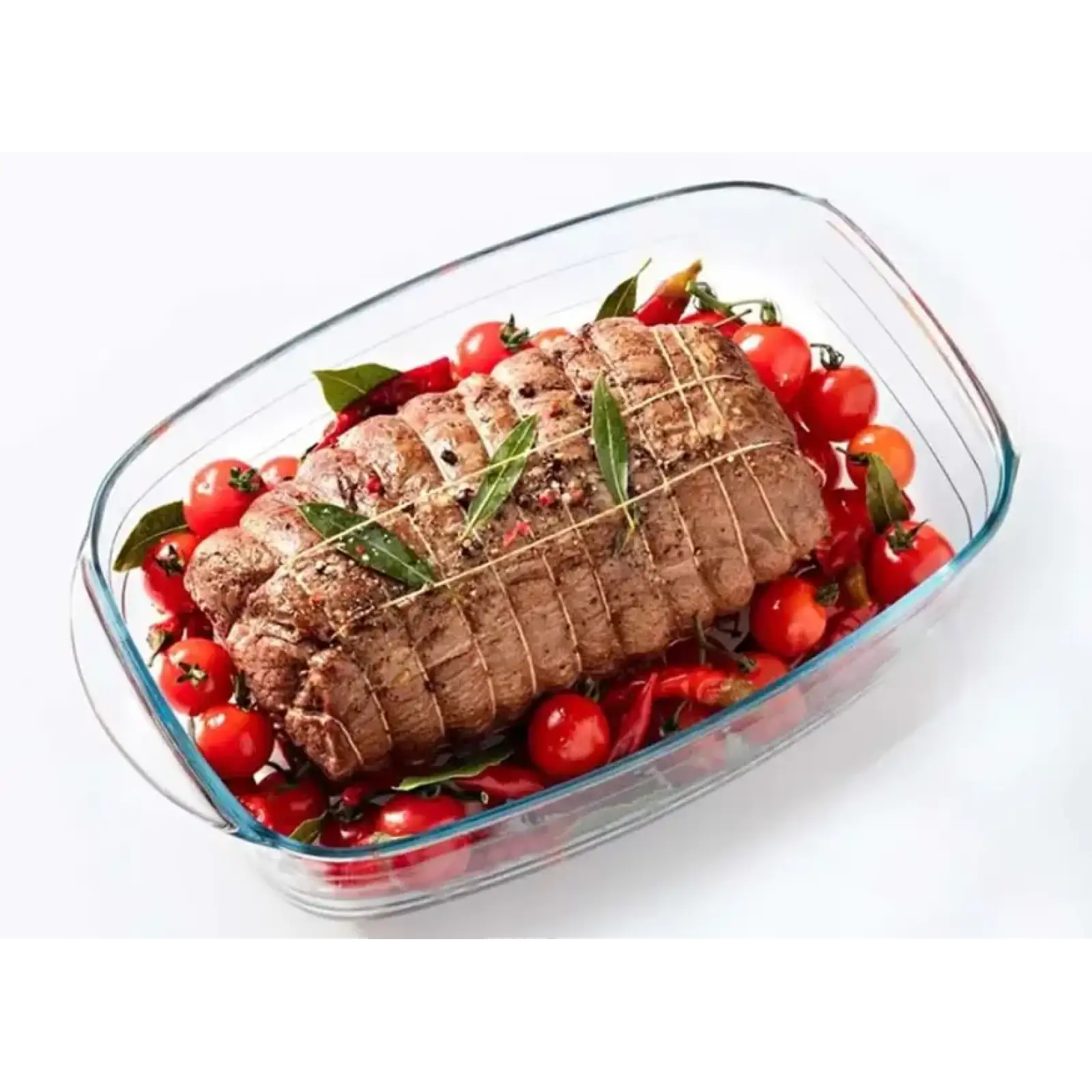 Каструля з кришкою O Cuisine, 4.8 л UA