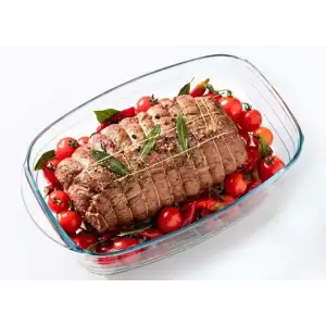 Каструля з кришкою O Cuisine, 4.8 л UA