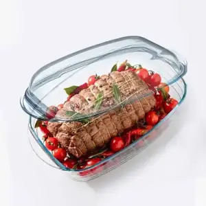 Каструля з кришкою O Cuisine, 4.8 л UA