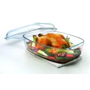 Кастрюля с крышкой O Cuisine, 6.7 л UA