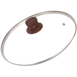 Каструля BRAVO CHEF класична 20 см (2.55л) з кришкою (BC-2101-20) UA