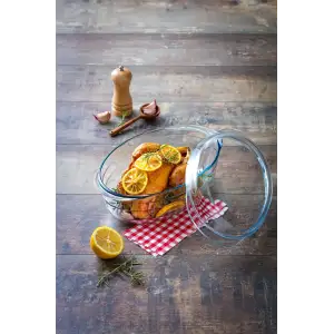 Кастрюля с крышкой O Cuisine, 4.1 л UA