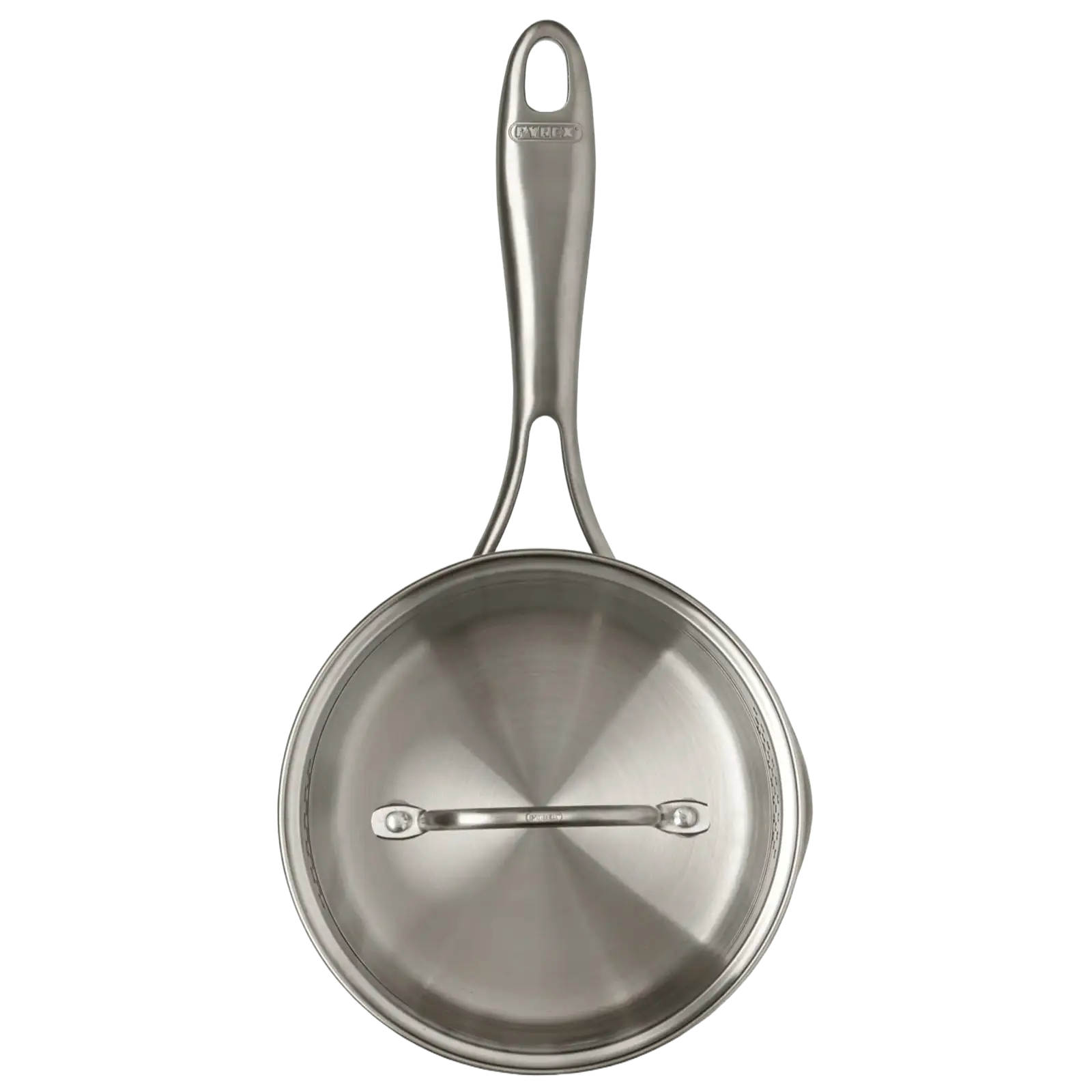 Ківш Pyrex Infinity (1.25 л) 16 см UA