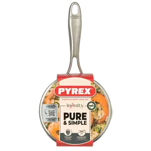 Ківш Pyrex Infinity (1.25 л) 16 см UA
