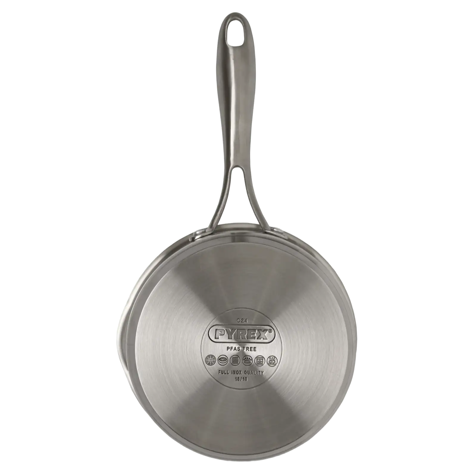 Ківш Pyrex Infinity (1.5 л) 18 см UA