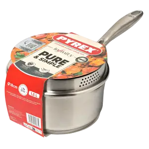 Ківш Pyrex Infinity (1.5 л) 18 см UA