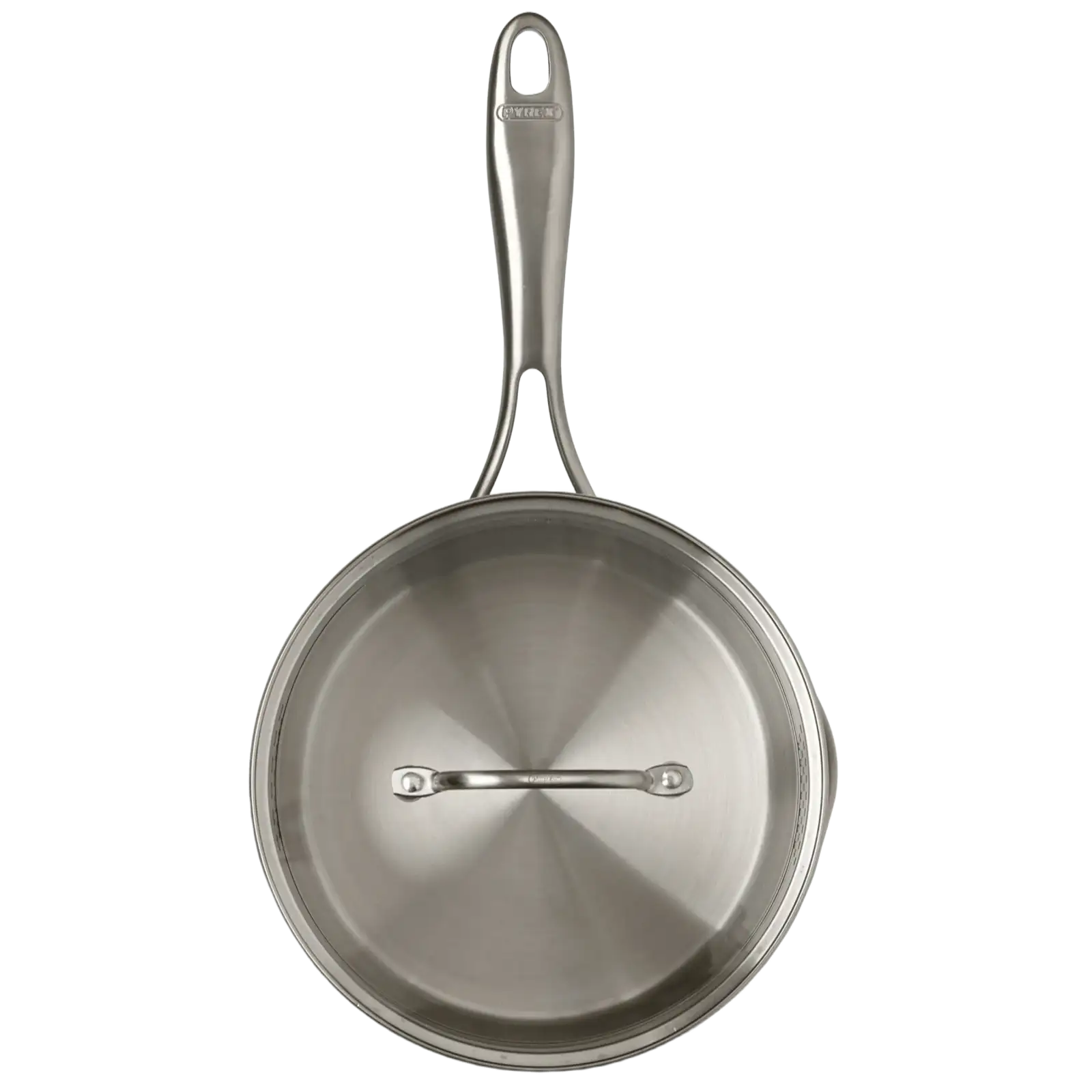 Ківш Pyrex Infinity (2.5 л) 20 см UA