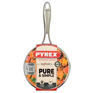 Ківш Pyrex Infinity (2.5 л) 20 см UA