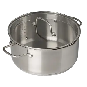 Кастрюля Pyrex Infinity, (4 л) 24 см UA