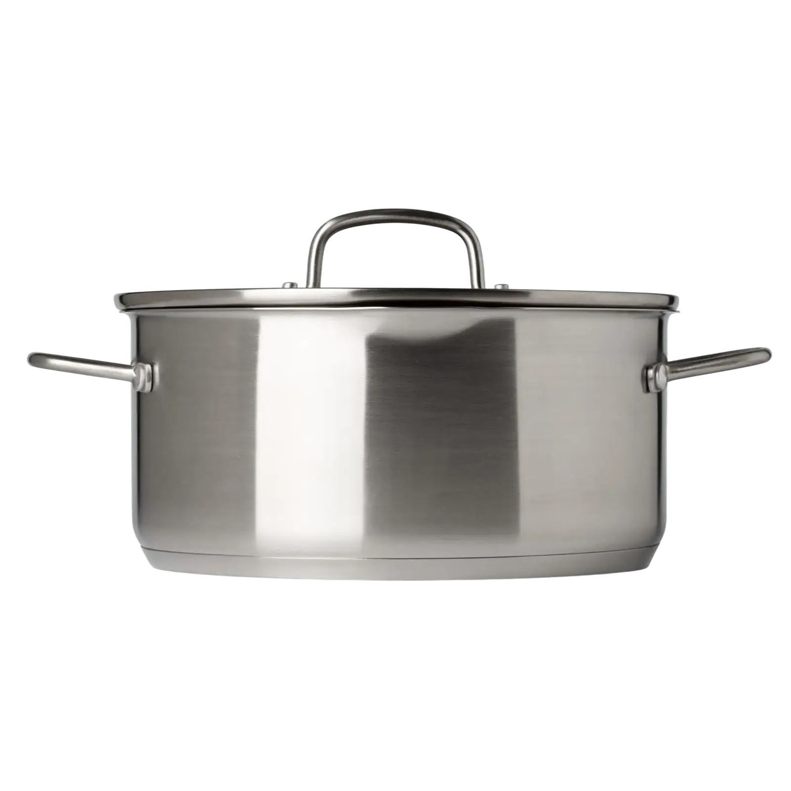 Кастрюля Pyrex Infinity, (4 л) 24 см UA