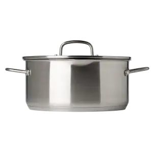 Кастрюля Pyrex Infinity, (4 л) 24 см UA