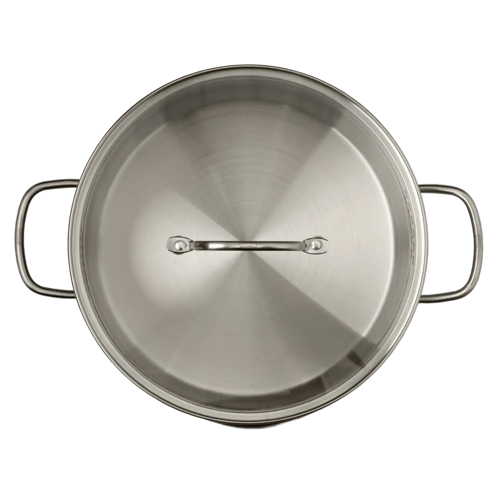 Кастрюля Pyrex Infinity, (4 л) 24 см UA