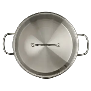 Кастрюля Pyrex Infinity, (4 л) 24 см UA