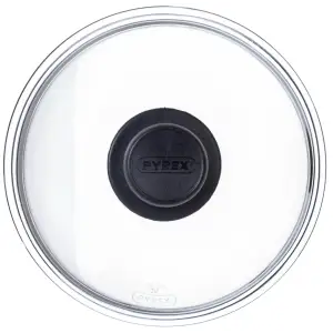 Кришка Pyrex Bombe 20 см UA
