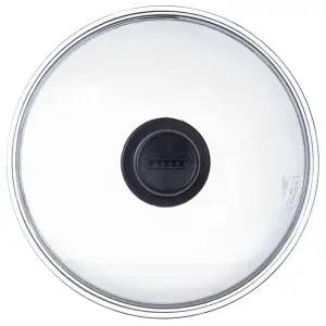 Кришка Pyrex Bombe 26 см UA