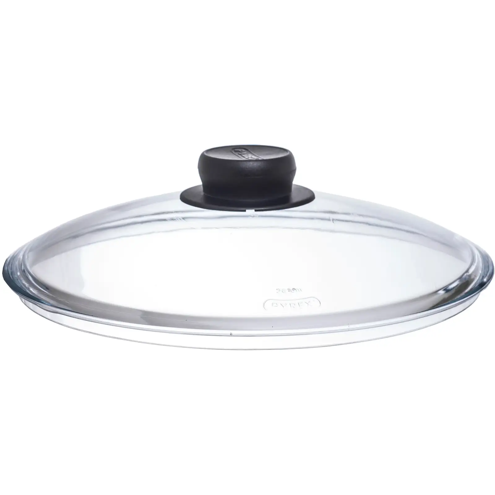 Кришка Pyrex Bombe 26 см UA