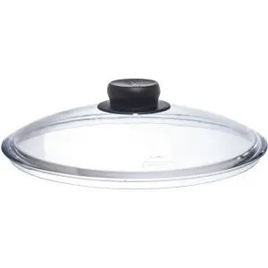 Кришка Pyrex Bombe 26 см UA
