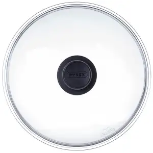 Кришка Pyrex Bombe 28 см UA