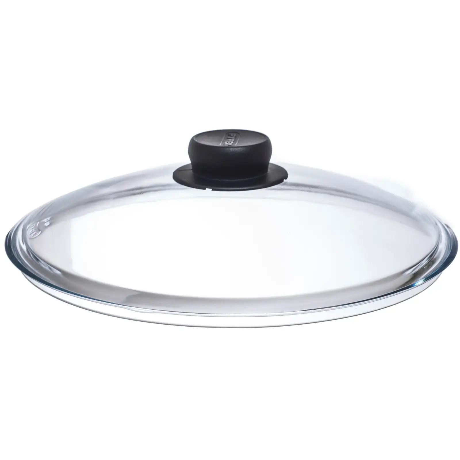 Кришка Pyrex Bombe 28 см UA
