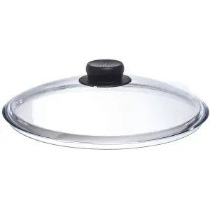 Кришка Pyrex Bombe 28 см UA