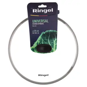 Кришка RINGEL Universal 28 см UA