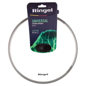 Кришка RINGEL Universal 24 см UA