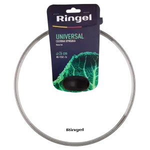 Кришка RINGEL Universal 26 см UA