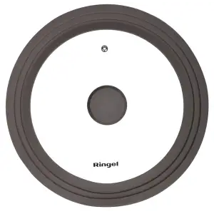 Кришка RINGEL Universal Кришка багаторозмірна силікон 24/26/28см UA