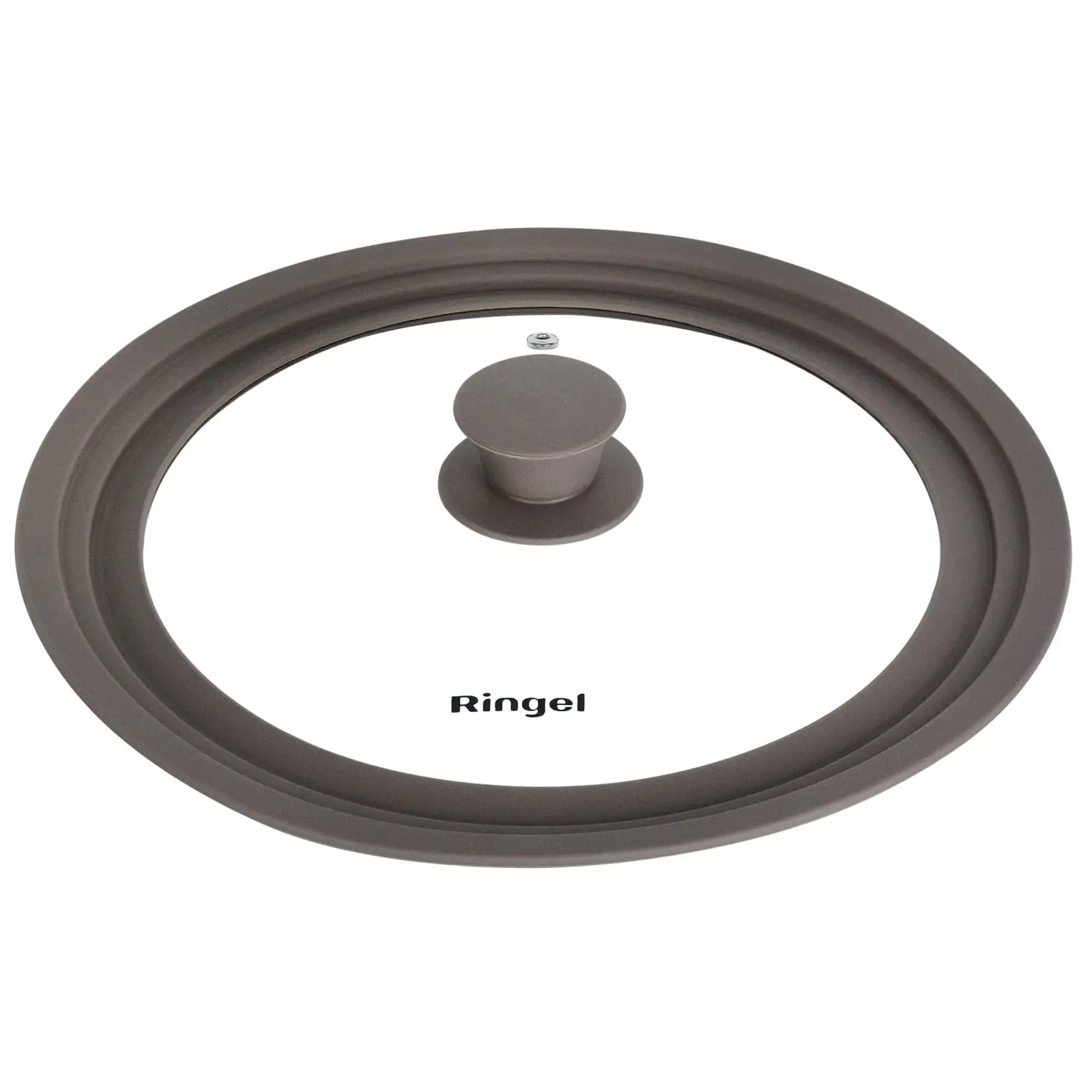 Кришка RINGEL Universal Кришка багаторозмірна силікон 24/26/28см UA