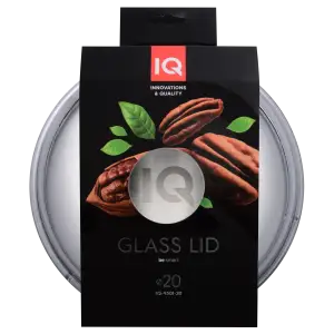 Кришка IQ Be Smart 20 см UA