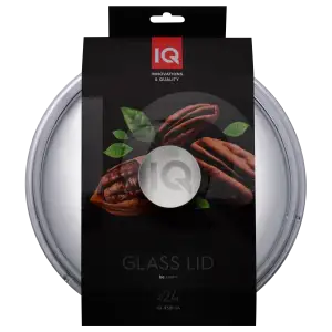 Крышка IQ Be Smart 24 см UA