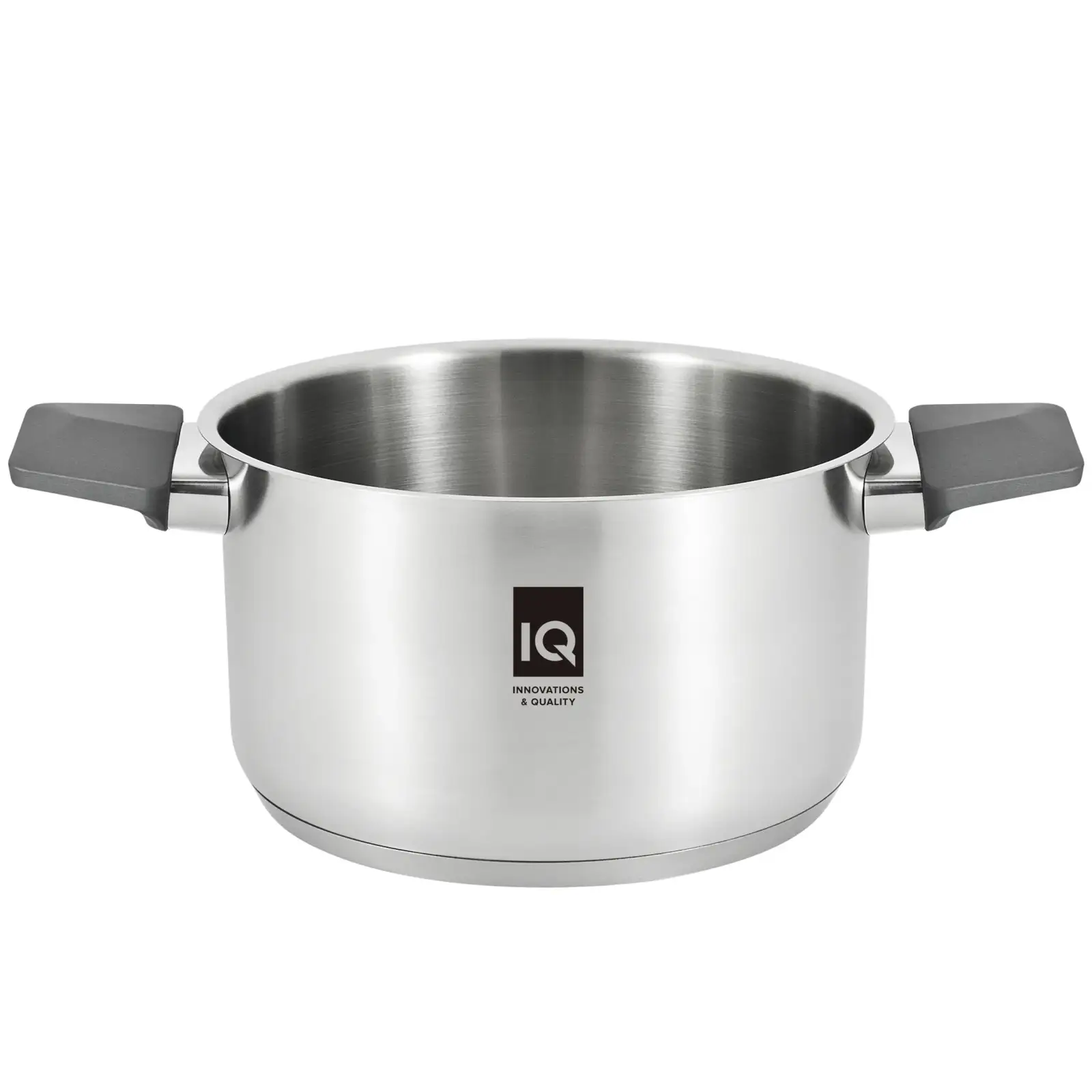 Набір посуду IQ Be Chef (8 предметів) UA