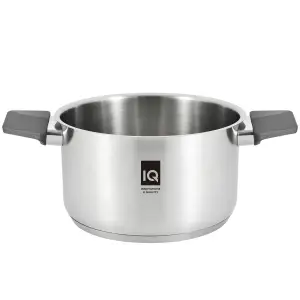Набір посуду IQ Be Chef (8 предметів) UA