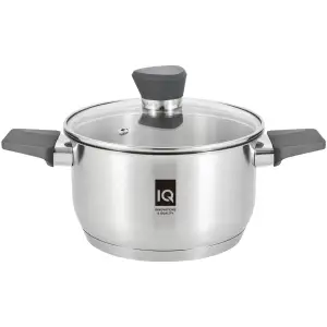 Набір посуду IQ Be Chef (8 предметів) UA