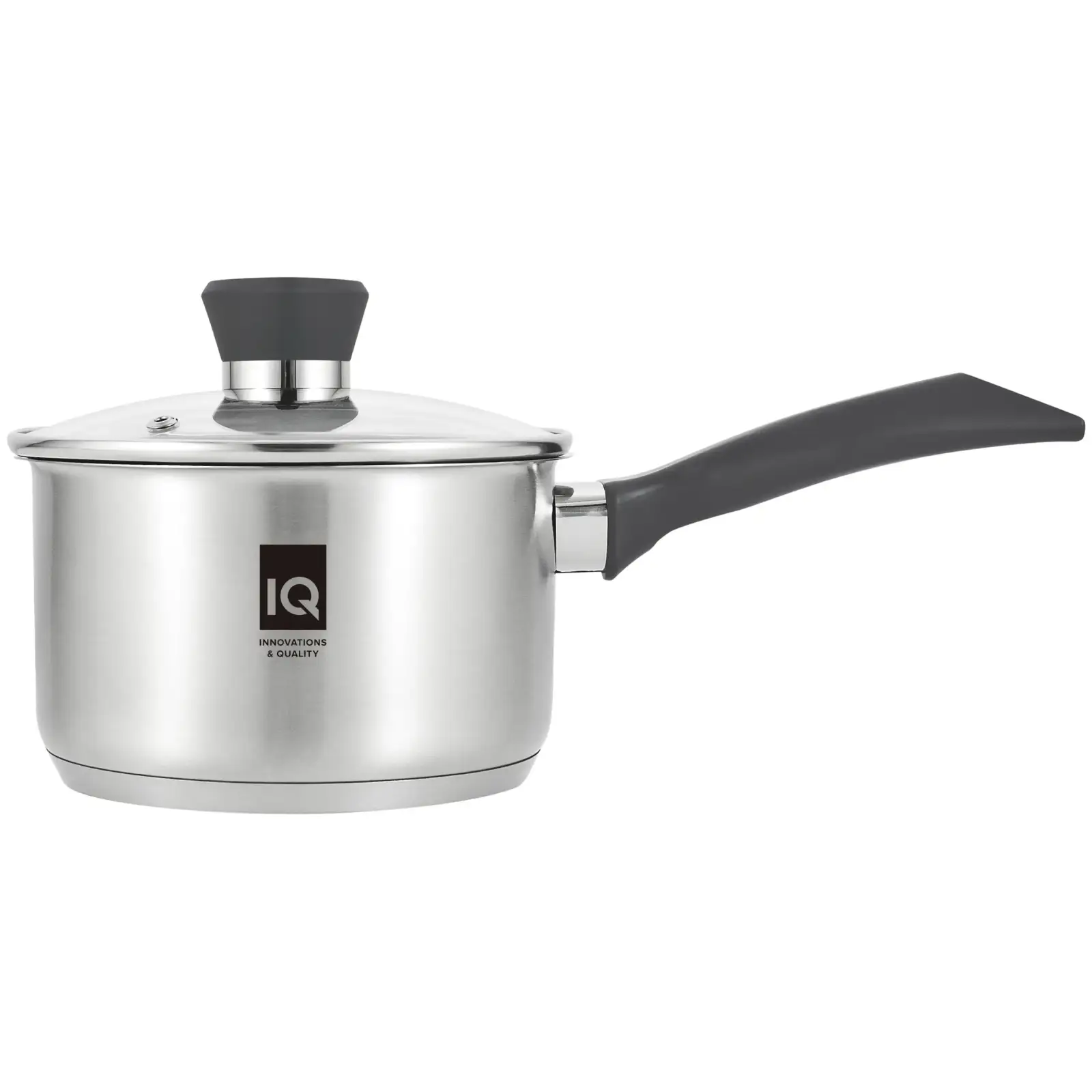 Набір посуду IQ Be Chef (8 предметів) UA