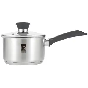 Набір посуду IQ Be Chef (8 предметів) UA