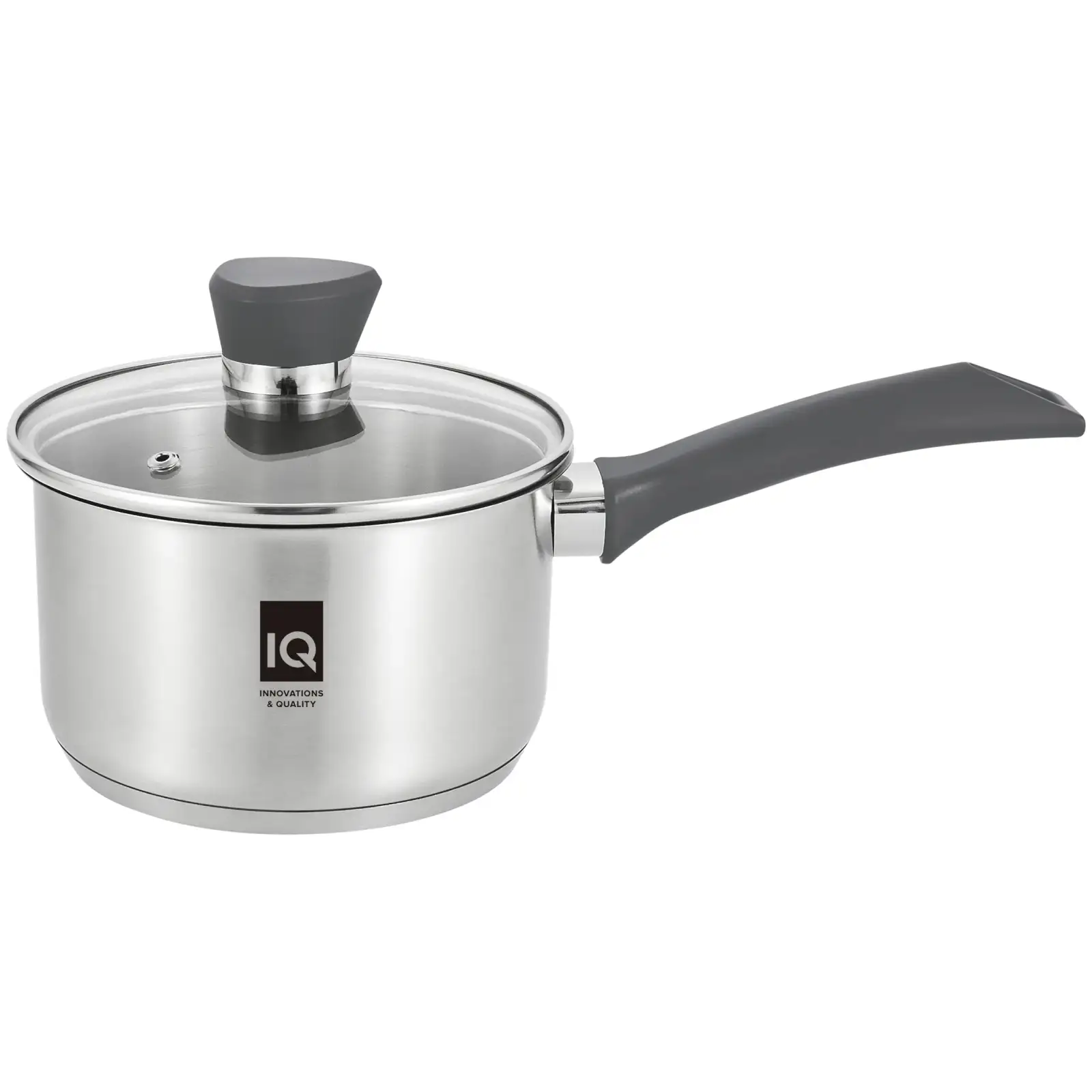 Набір посуду IQ Be Chef (8 предметів) UA