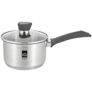 Набір посуду IQ Be Chef (8 предметів) UA