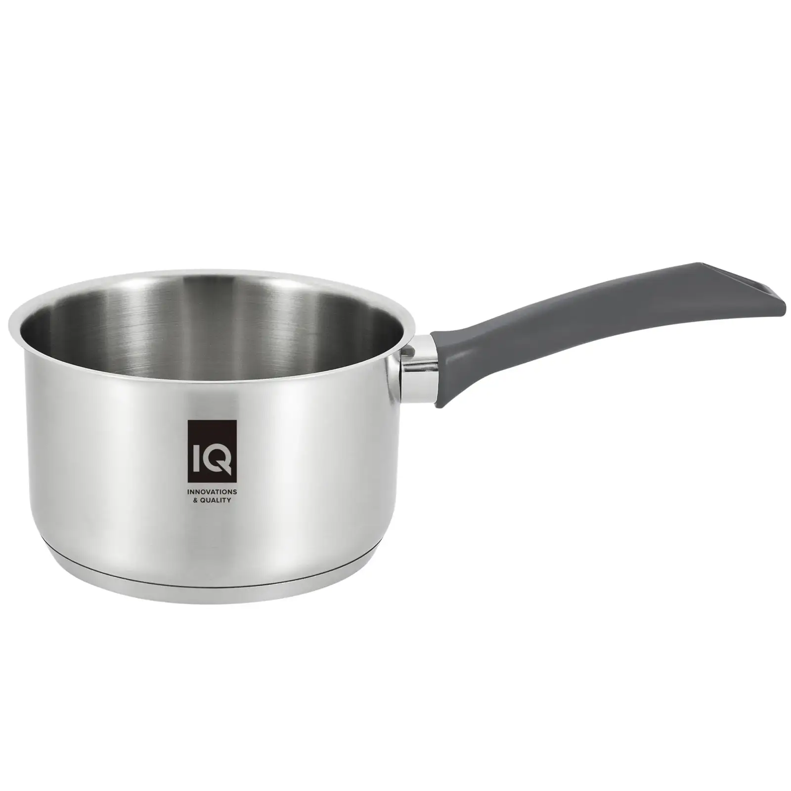 Набір посуду IQ Be Chef (8 предметів) UA