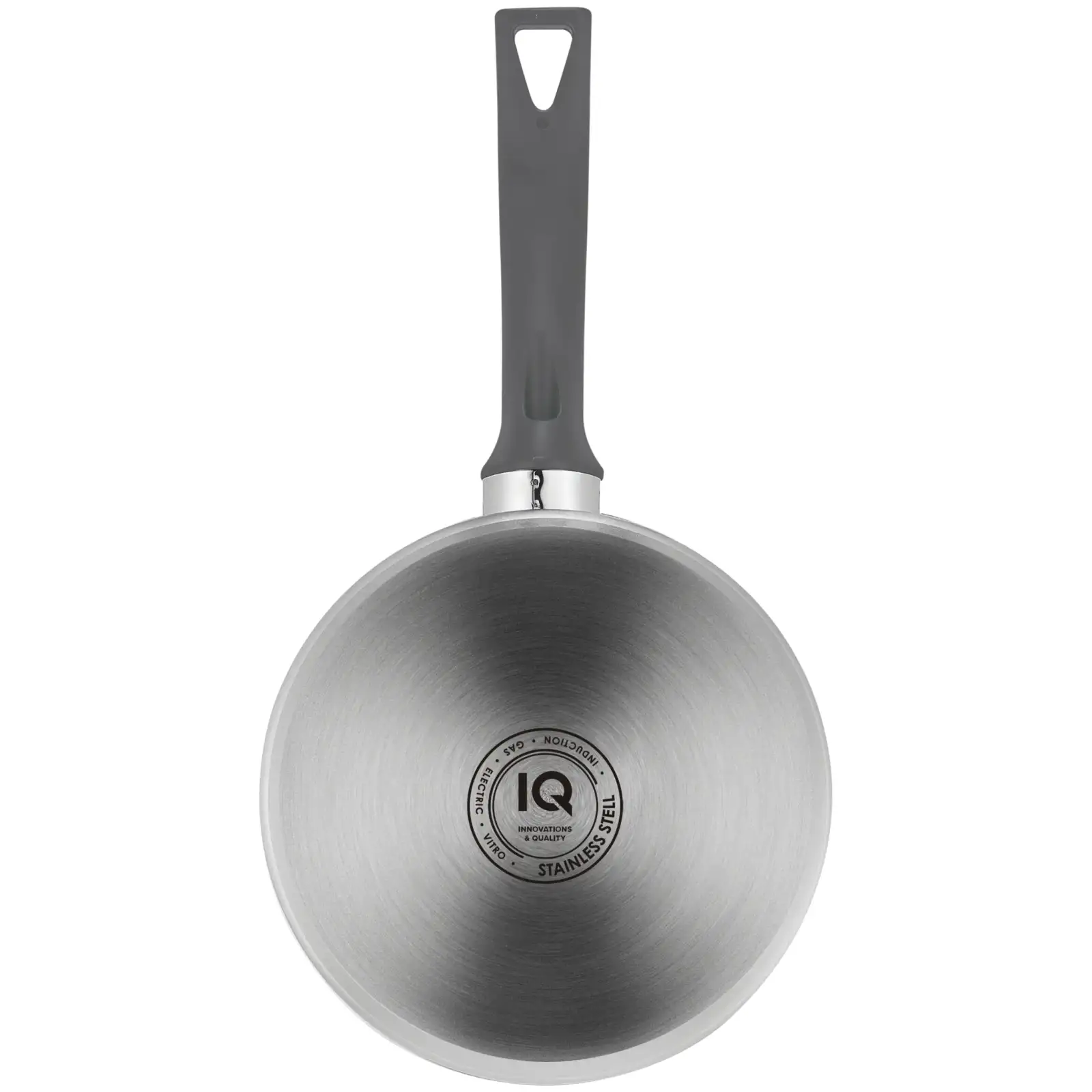 Набір посуду IQ Be Chef (8 предметів) UA