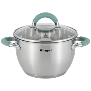 Набір посуду Ringel Herbal, 4 предмети UA
