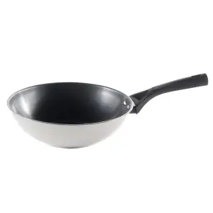 Сковорода WOK PYREX EXPERT Touch 28 см UA