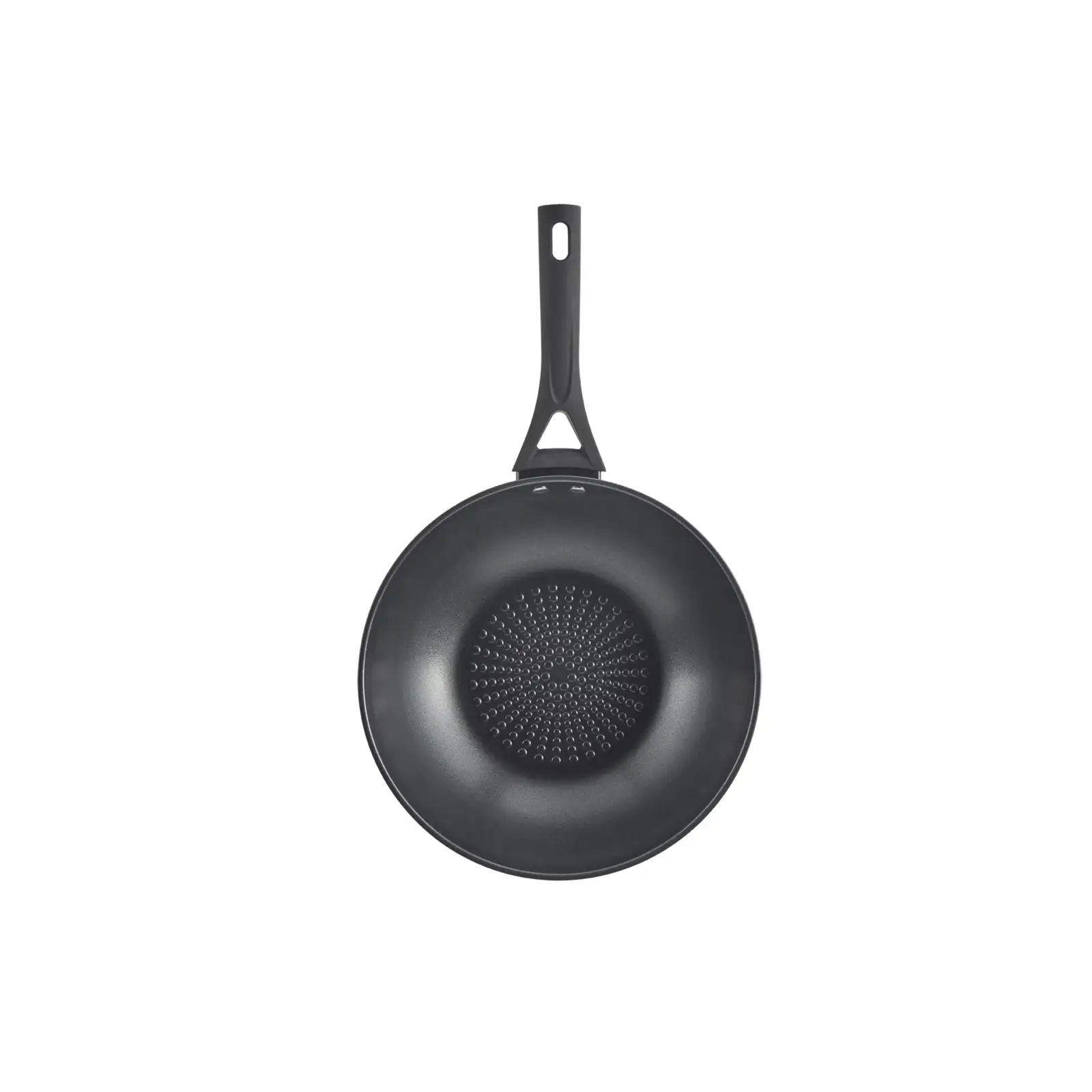 Сковорода WOK PYREX EXPERT Touch 28 см UA