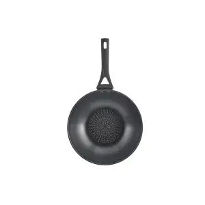 Сковорода WOK PYREX EXPERT Touch 28 см UA