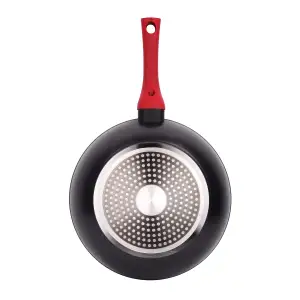 Сковорода WOK RINGEL Chili 28 см UA