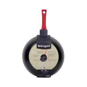Сковорода WOK RINGEL Chili 28 см UA