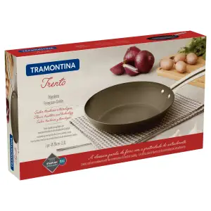 Сковорода Tramontina Trento 26 см UA