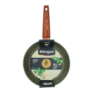 Сковорода RINGEL Pesto 24 см UA