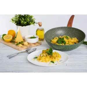 Сковорода RINGEL Pesto 24 см UA