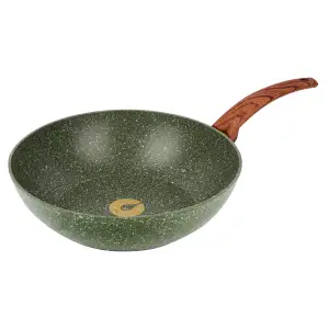 Сковорода WOK RINGEL Pesto 28 см UA